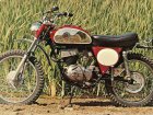 1972 Benelli 175 Enduro